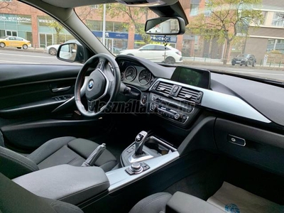 BMW 320d (Automata) Sport