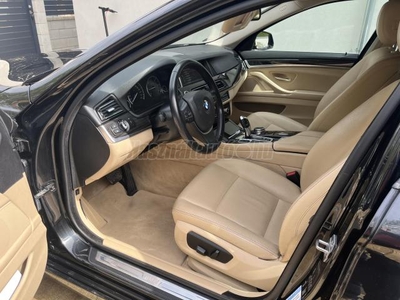 BMW 520d (Automata) 5 Luxury