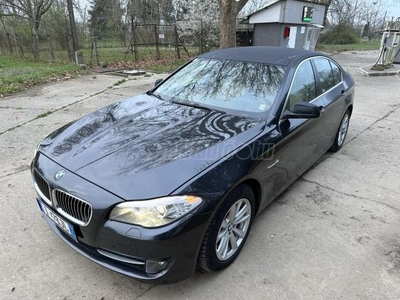 BMW 528i xDrive (Automata) /159eKM