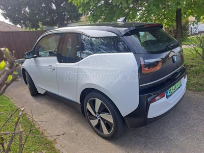 BMW I3 120Ah (Automata)