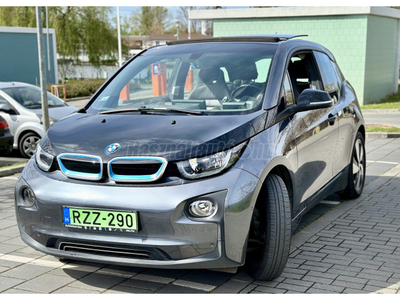 BMW I3 94Ah (Automata)