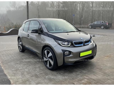 BMW I3 94Ah (Automata)