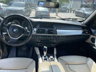 BMW X6 xDrive35d (Automata)