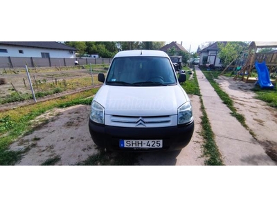 CITROEN BERLINGO 1.6 HDi 600