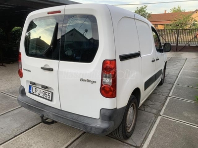 CITROEN BERLINGO 1.6 HDi District L1