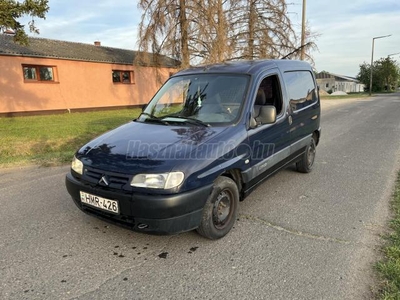 CITROEN BERLINGO 1.9 D