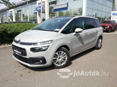 CITROEN C4 Grand Spacetourer