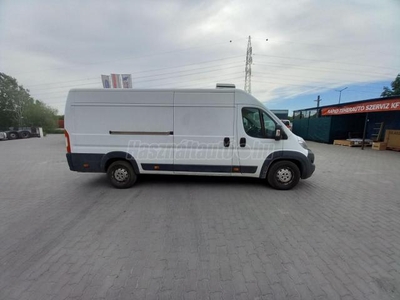 CITROEN JUMPER 2.2 HDi 35 L3H3 Business