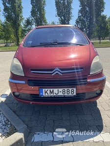 CITROEN Xsara Picasso