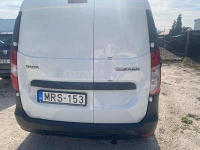 DACIA DOKKER Van 1.5 dCi Ambiance