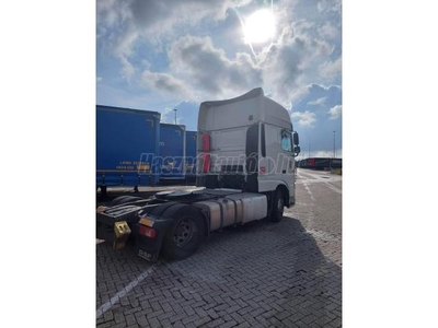 DAF 460 SSC EURO 6 FULL CARE