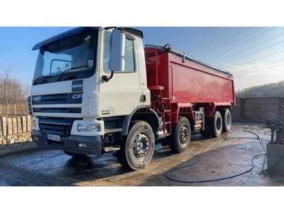 DAF CF75.360