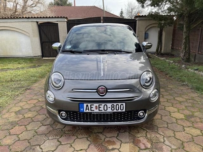 FIAT 500 1.0 BSG Dolce Vita 500 1.0 Dolce Vita Hybrid