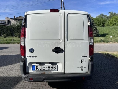 FIAT DOBLO Dobló Cargo 1.3 JTD SX