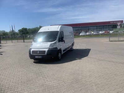 FIAT DUCATO 2.0 Mjet LH2 3.5 t