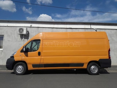 FIAT DUCATO 2.3 Mjet LH2 3.5 t