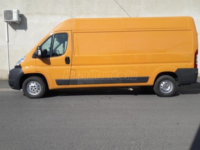 FIAT DUCATO 2.3 Mjet LH2 3.5 t Klíma