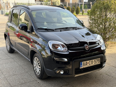 FIAT PANDA 0.9 TwinAir Turbo Easy S&S EU6 [5 személy]