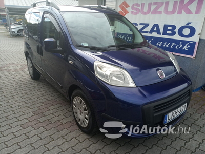 FIAT Qubo