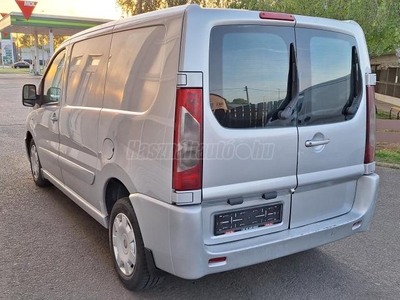 FIAT SCUDO 2.0 Mjet L1H1