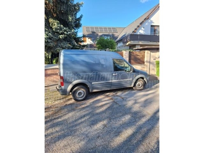 FORD CONNECT Transit1.8 TDCi 230 LWB