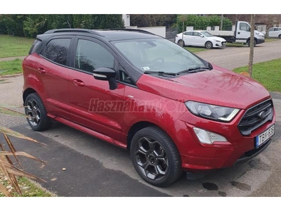 FORD ECOSPORT 1.0 EcoBoost ST-Line