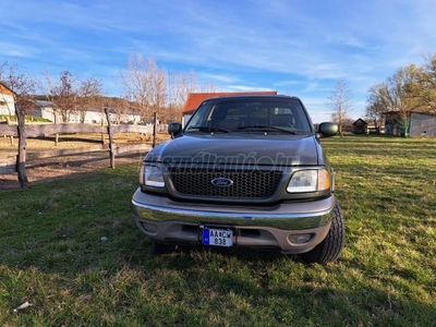 FORD F 150 King Ranch