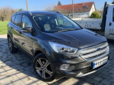 FORD KUGA 1.5 EcoBoost Business Technology