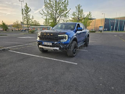 FORD RANGER 2.0 TDCi EcoBlue 4x4 Raptor (Automata)