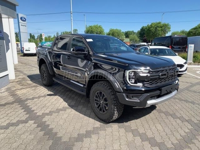 FORD RANGER 2.0 TDCi EcoBlue 4x4 Raptor (Automata) Júniusi beérkezés