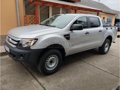 FORD RANGER 2.2 TDCi 4x4 XL megkímélt állapotban.új gumikkal