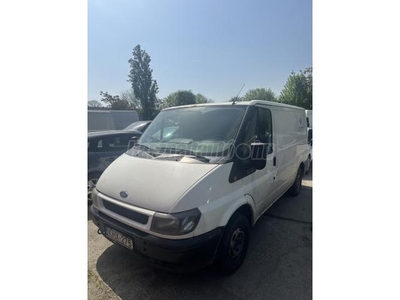 FORD TRANSIT 2.0 DI 280 M TDE