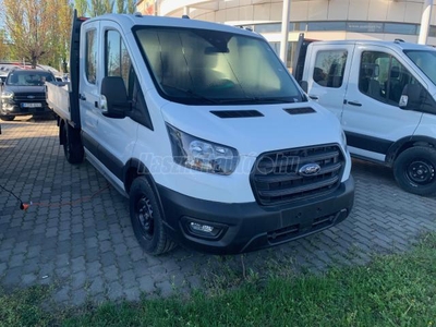 FORD TRANSIT 2.0 TDCi 350 LWB Trend (7 személyes ) L3-as-Készletről azonnal elvihető