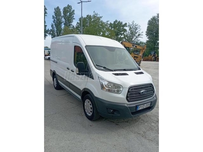 FORD TRANSIT 2.0 TDCi 350 MWB Trend