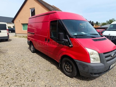 FORD TRANSIT 2.2 TDCi 260 S Economy