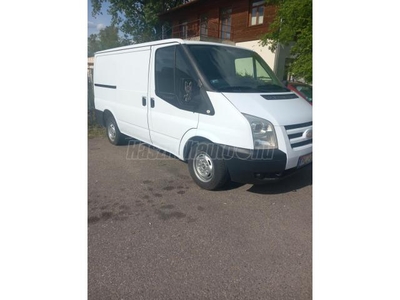 FORD TRANSIT 2.2 TDCi 280 M