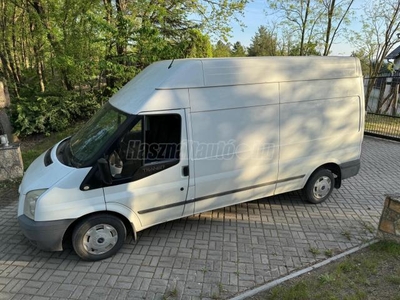 FORD TRANSIT 2.2 TDCi 300 S Trend