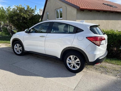 HONDA HR-V 1.6 i-DTEC Elegance Honda Hrv (crv kistesója)