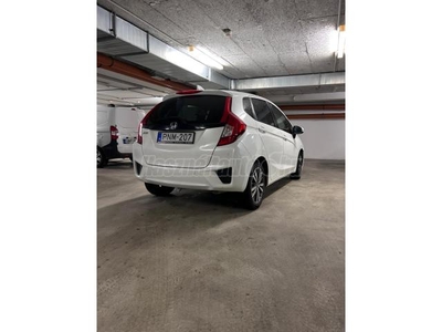 HONDA JAZZ 1.3 Elegance