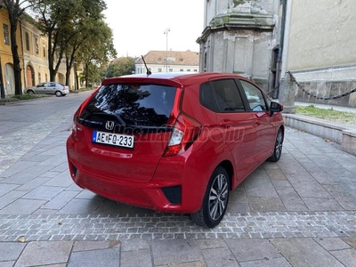 HONDA JAZZ 1.3 Elegance CVT