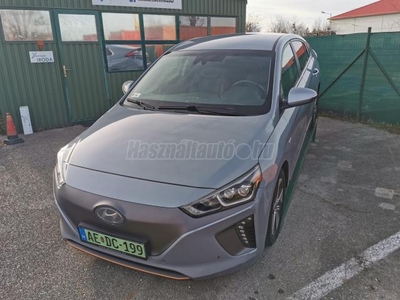 HYUNDAI IONIQ electric Premium (Automata)