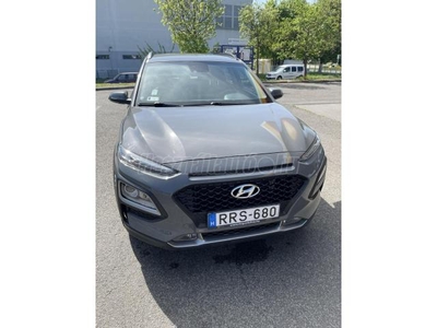 HYUNDAI KONA 1.0 T-GDi Life