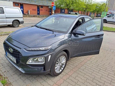 HYUNDAI KONA 1.0 T-GDi Premium Edition