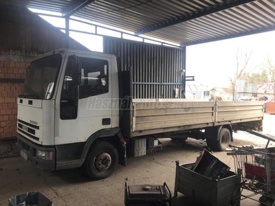 IVECO 75 E 12