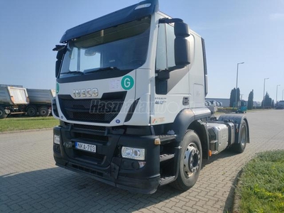 IVECO AT440T/PRR STRALIS