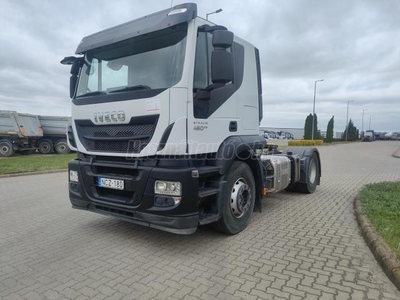 IVECO AT440T/PRR STRALIS