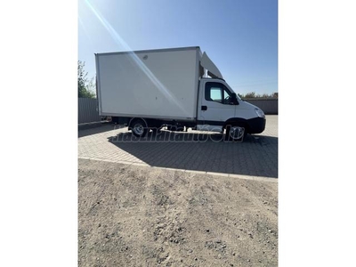 IVECO DAILY 35 C 18 4100