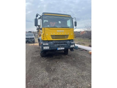 IVECO-MAGIRUS AD 180 T 27 W