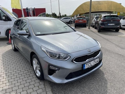 KIA CEE'D Ceed 1.6 CRDi HP Hybrid Gold