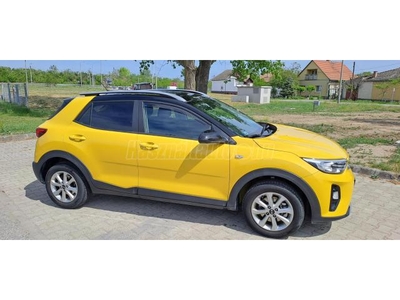 KIA STONIC 1.25 MPI EX Limited ADA